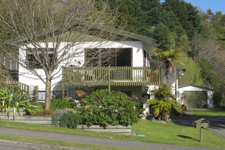 Photo of property in 14 Melville Drive, Whakatane, 3120