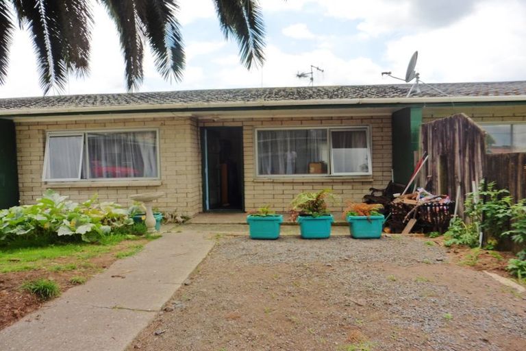 Photo of property in 32unit Queen Street, Ngaruawahia, 3720