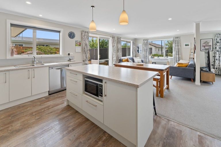 Photo of property in 6 Mary Newton Place, Brightwater, 7022