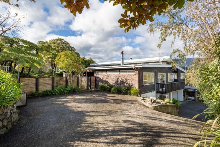 Photo of property in 14 Alleyne Court, Brown Owl, Upper Hutt, 5018