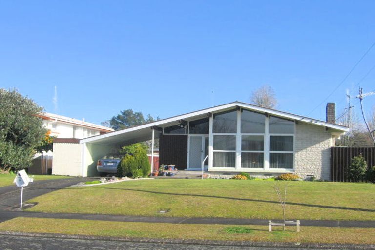 Photo of property in 3 De Vere Crescent, Chartwell, Hamilton, 3210