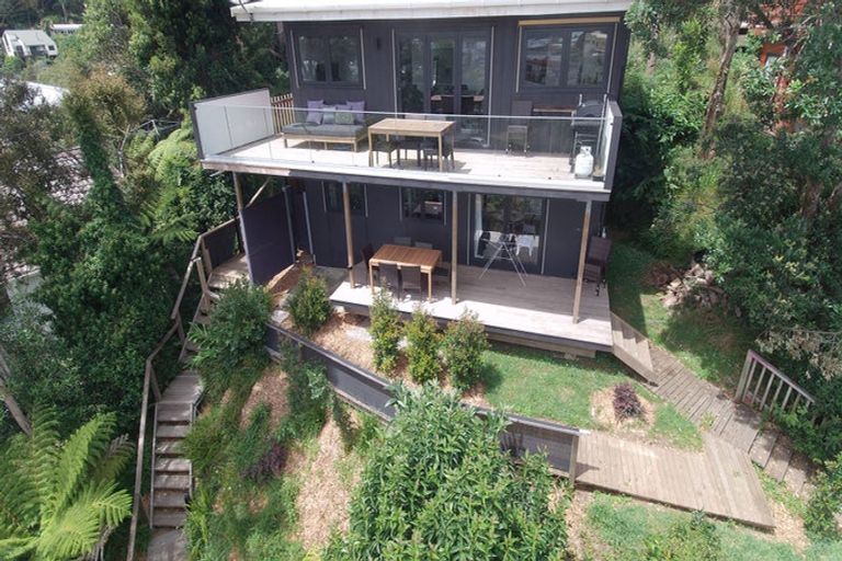 Photo of property in 14 Joyces Road, Paihia, 0200