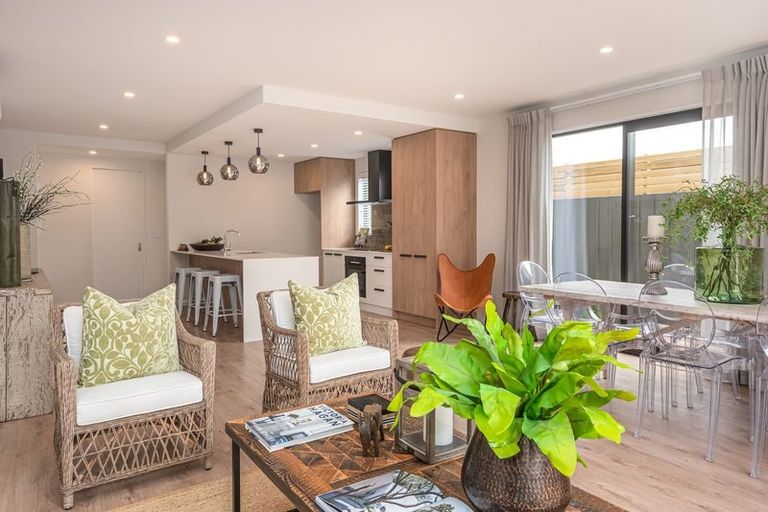 Photo of property in 1/485 Manchester Street, St Albans, Christchurch, 8014