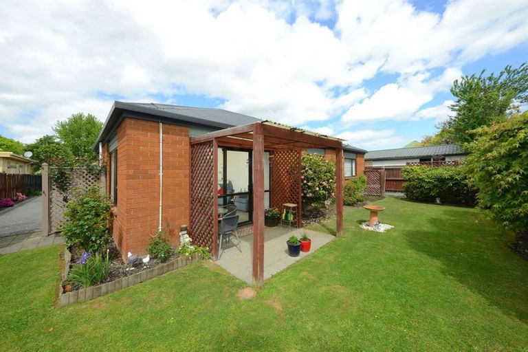 Photo of property in 229a Innes Road, St Albans, Christchurch, 8052