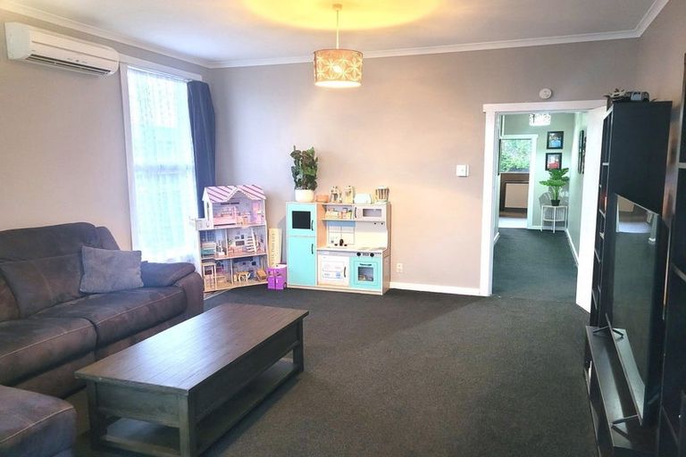 Photo of property in 49 Wilkin Street, Temuka, 7920