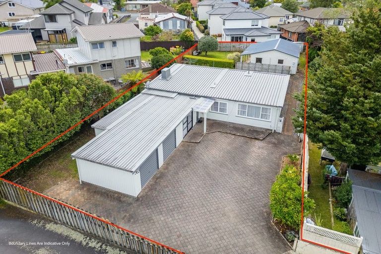 Photo of property in 363 Cobham Drive, Hillcrest, Hamilton, 3216
