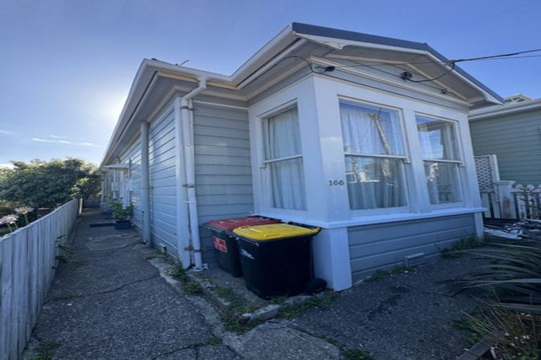 Photo of property in 166 Daniell Street, Newtown, Wellington, 6021