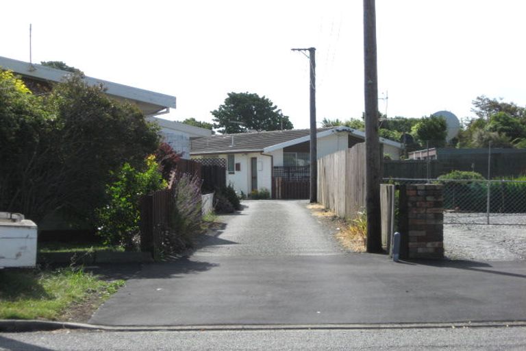 Photo of property in 3/78 Bamford Street, Woolston, Christchurch, 8023