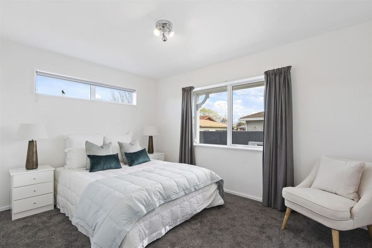 Photo of property in 7b Edmonds Street, Woolston, Christchurch, 8062