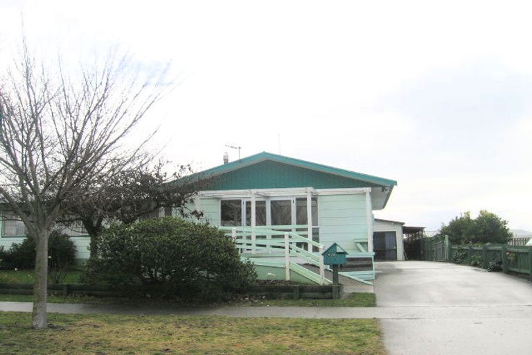 Photo of property in 40 Kingsley Drive, Flaxmere, Hastings, 4120