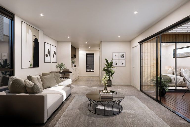 Photo of property in 22 Lancaster Road, Beach Haven, Auckland, 0626