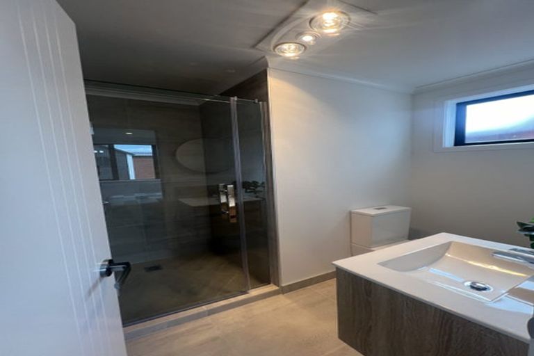 Photo of property in 41u4 Prisk Street, Melville, Hamilton, 3206