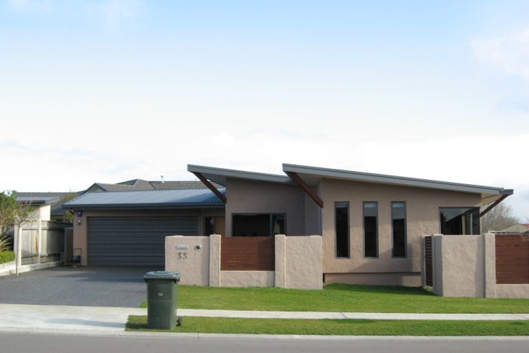 Photo of property in 33 Palmbrook Avenue, Havelock North, 4130
