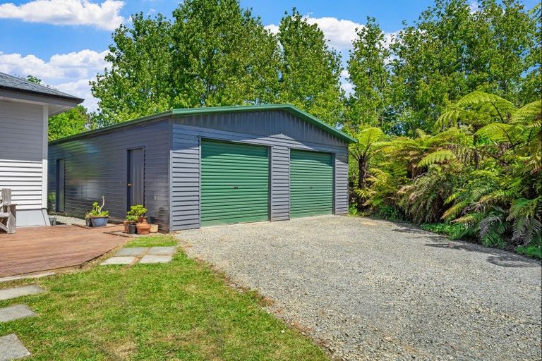 Photo of property in 109 Govan Wilson Road, Whangaripo, Warkworth, 0985