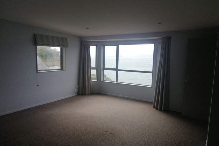 Photo of property in 42 Evans Bay Parade, Roseneath, Wellington, 6021