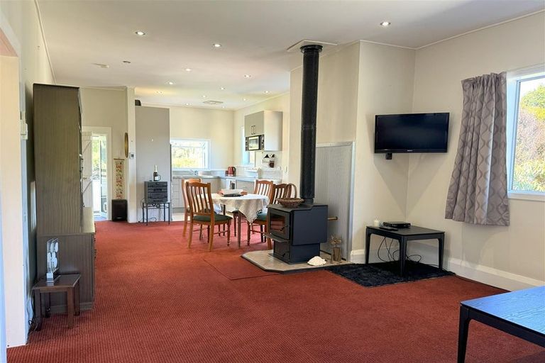Photo of property in 617 Nelson Creek Road, Nelson Creek, Ngahere, 7872