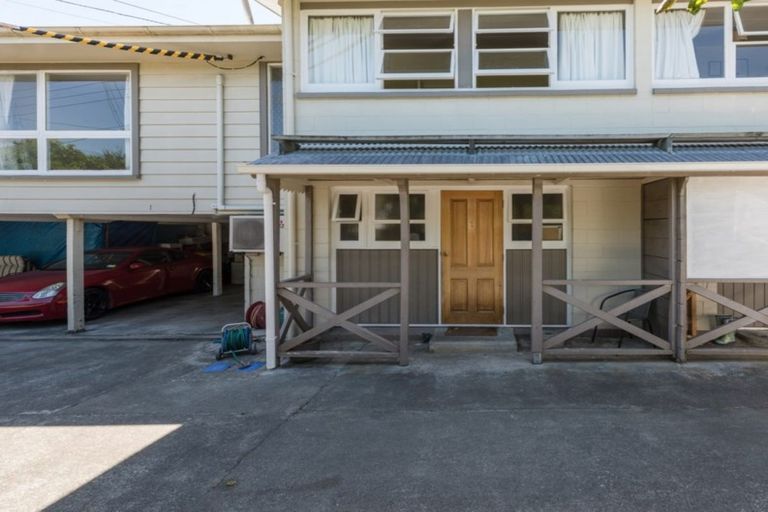 Photo of property in 2/30 George Street, Richmond, 7020