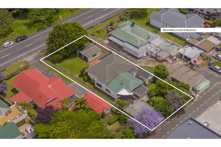 Photo of property in 204 Queen Street, Thames, 3500
