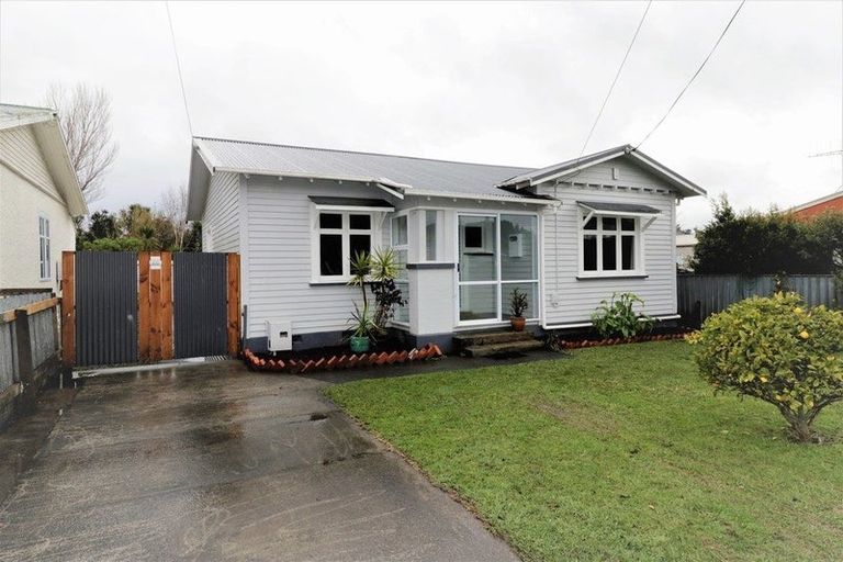 Photo of property in 31 Kepa Street, Whanganui East, Whanganui, 4500