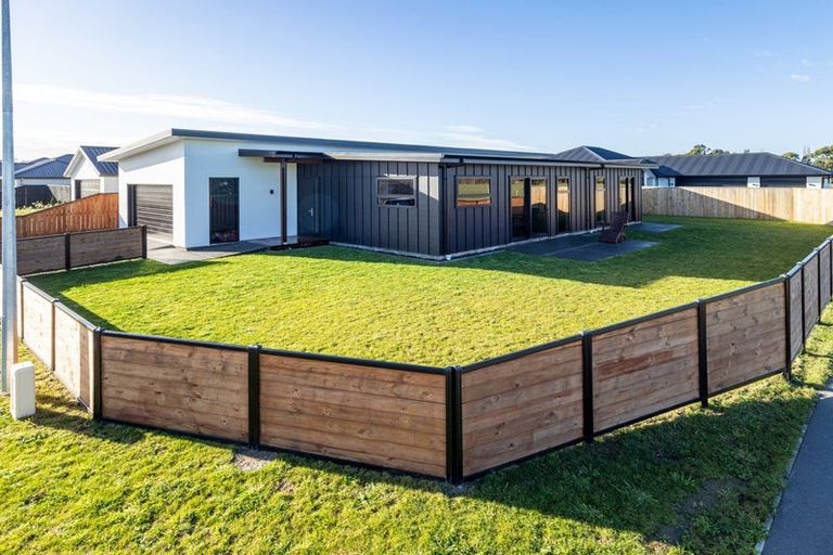 Photo of property in 45 Ashbury Drive, Tinwald, 7774