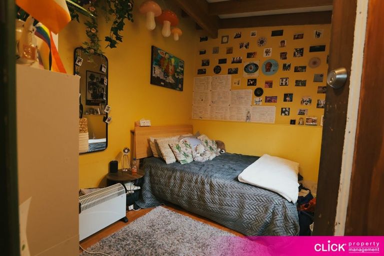 Photo of property in 153b Forth Street, North Dunedin, Dunedin, 9016
