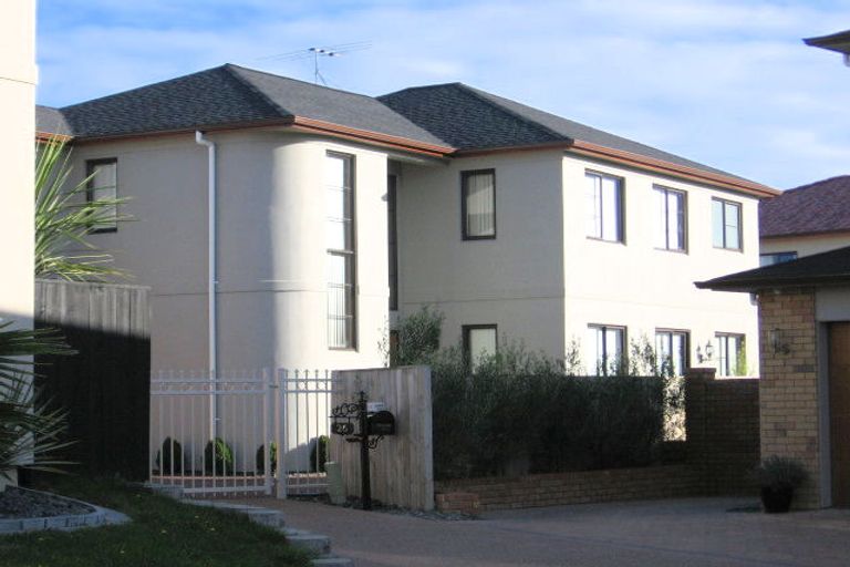 Photo of property in 26 Kaseng Place, East Tamaki Heights, Auckland, 2016