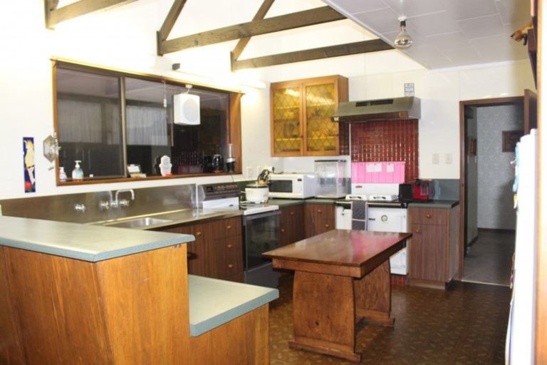 Photo of property in 109 Nine Mile Road, Westport, 7892