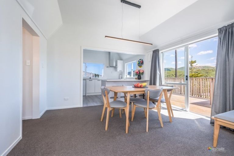 Photo of property in 138 Major Drive, Kelson, Lower Hutt, 5010