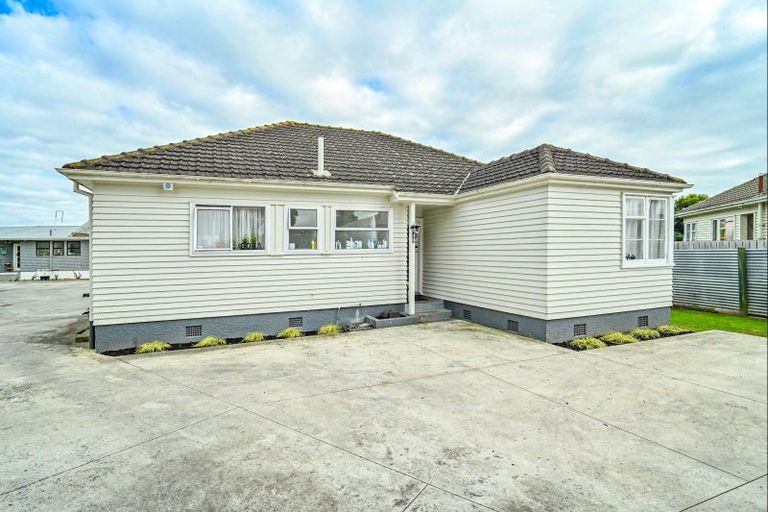 Photo of property in 912 Tamatea Place, Mahora, Hastings, 4120