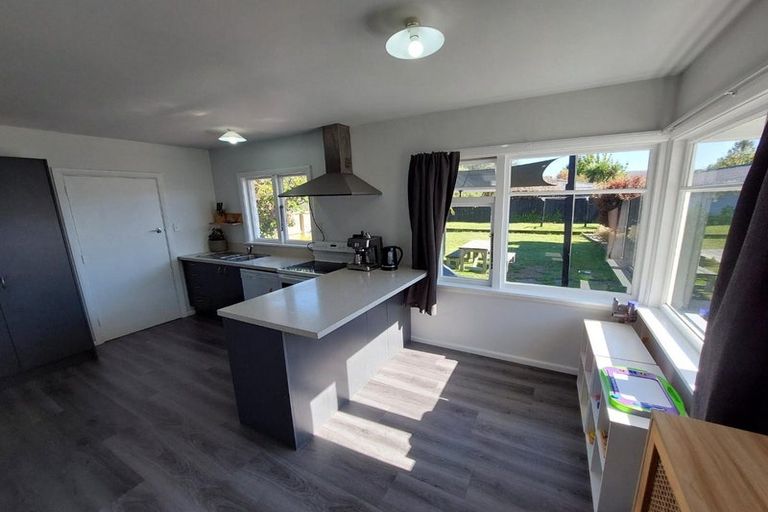 Photo of property in 6 Glencoe Street, Burnside, Christchurch, 8053