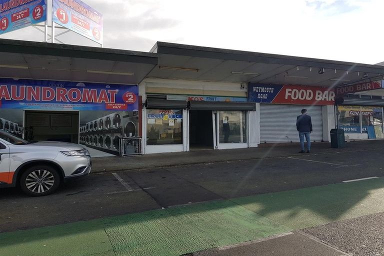 Photo of property in 2/29 Weymouth Road, Manurewa, Auckland, 2102