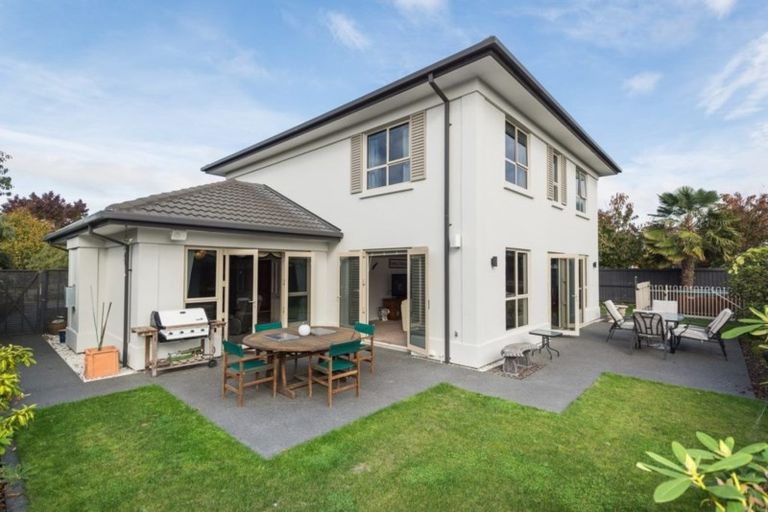 Photo of property in 25 Pewter Place, Northwood, Christchurch, 8051