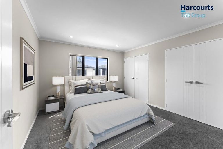Photo of property in 4 Kakaho Way, Papatoetoe, Auckland, 2025