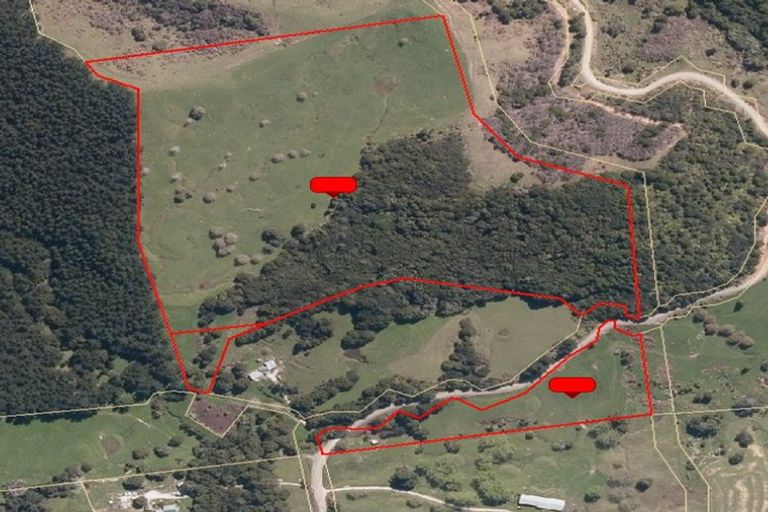 Photo of property in 171 Arcadia Road, Paparoa, 0571