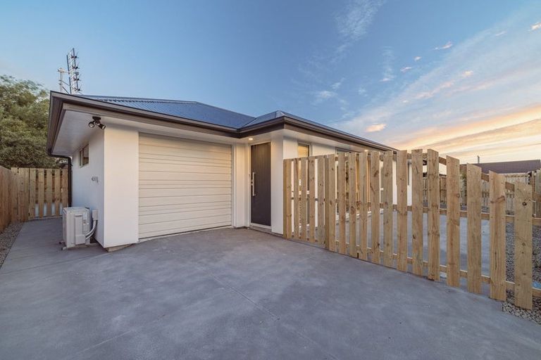 Photo of property in 22 Smith Street, Kaiapoi, 7630