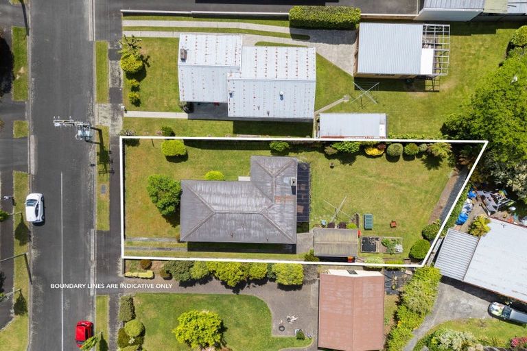 Photo of property in 4 Oban Avenue, Glenview, Hamilton, 3206