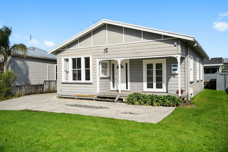 Photo of property in 75 Norton Road, Frankton, Hamilton, 3204