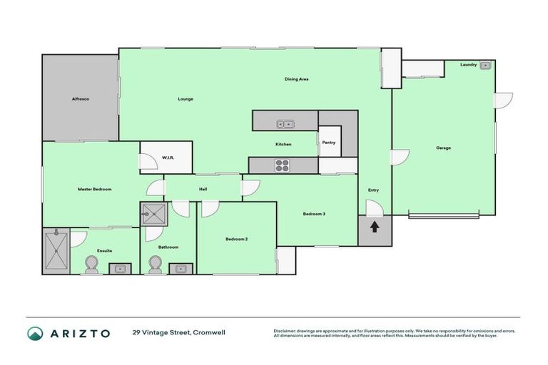 Photo of property in 29 Vintage Street, Cromwell, 9310