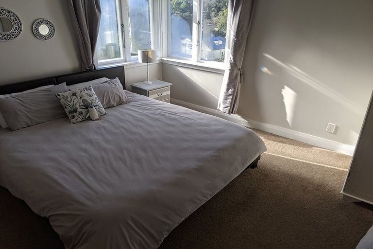 Photo of property in 3 Crieff Street, Northland, Wellington, 6012