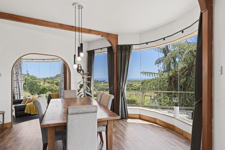 Photo of property in 647 Plymouth Road, Koru, New Plymouth, 4374