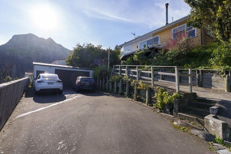 Photo of property in 102 Cressy Terrace, Corsair Bay, Lyttelton, 8082
