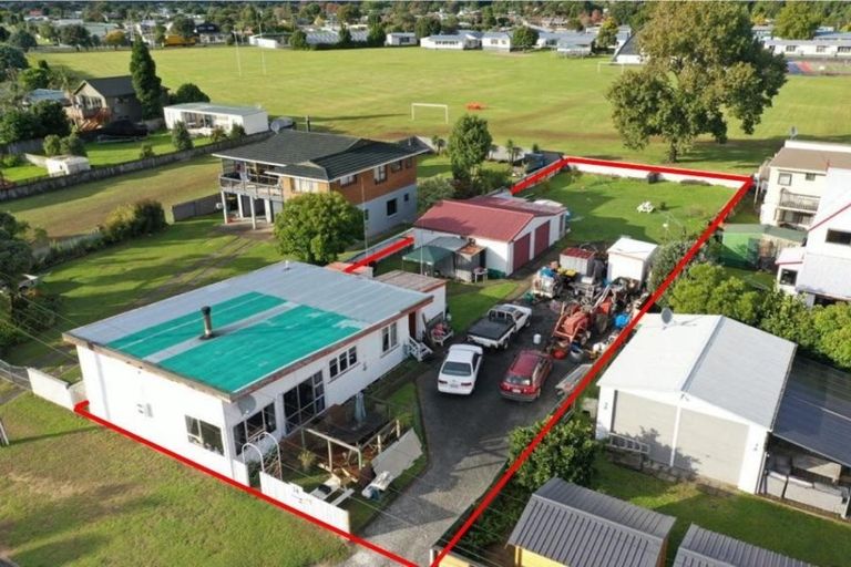 Photo of property in 103 Ajax Road, Whangamata, 3620