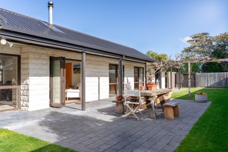 Photo of property in 133 Brookside Road, Rolleston, 7614