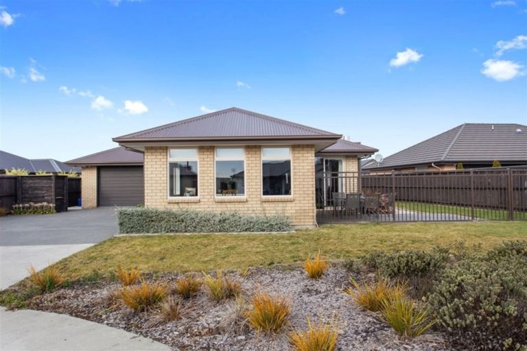 Photo of property in 14 Rapley Street, Kaiapoi, 7630