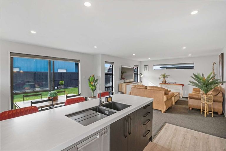 Photo of property in 7 Chesney Drive, Rolleston, 7615