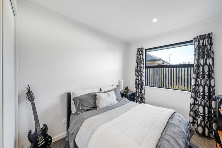 Photo of property in 4 Fox Lane, Rolleston, 7615