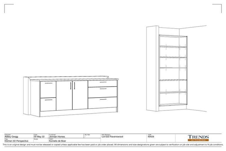 Photo of property in 19 Henshaw Street, Woodend, 7610