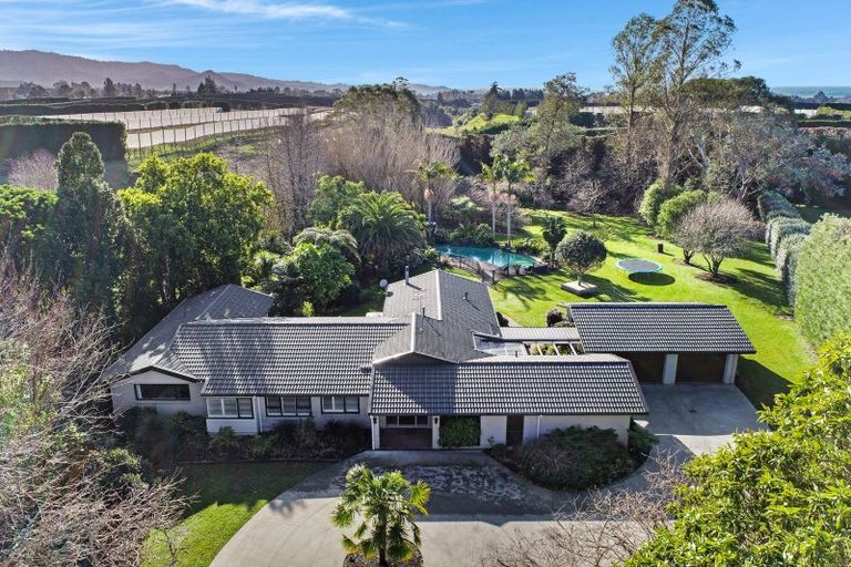 Photo of property in 854 No 1 Road, Te Puke, 3182