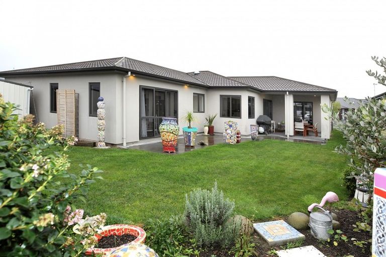 Photo of property in 3 Kain Place, Frimley, Hastings, 4120