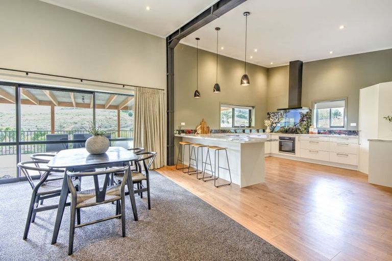 Photo of property in 116 Card Road, Tauhei, Morrinsville, 3375